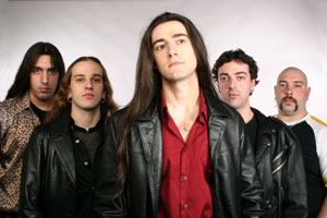 Dragonfly Band